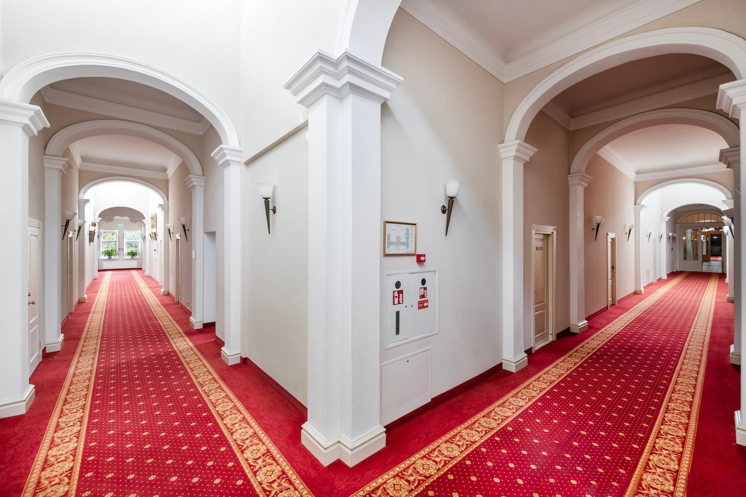 Europa Royale Druskininkai Exterior foto