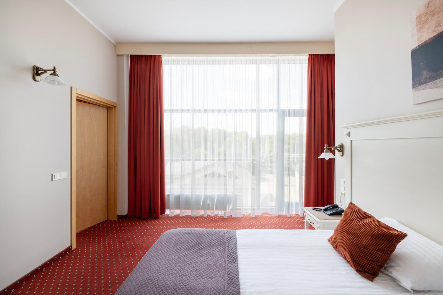 Europa Royale Druskininkai Quarto foto